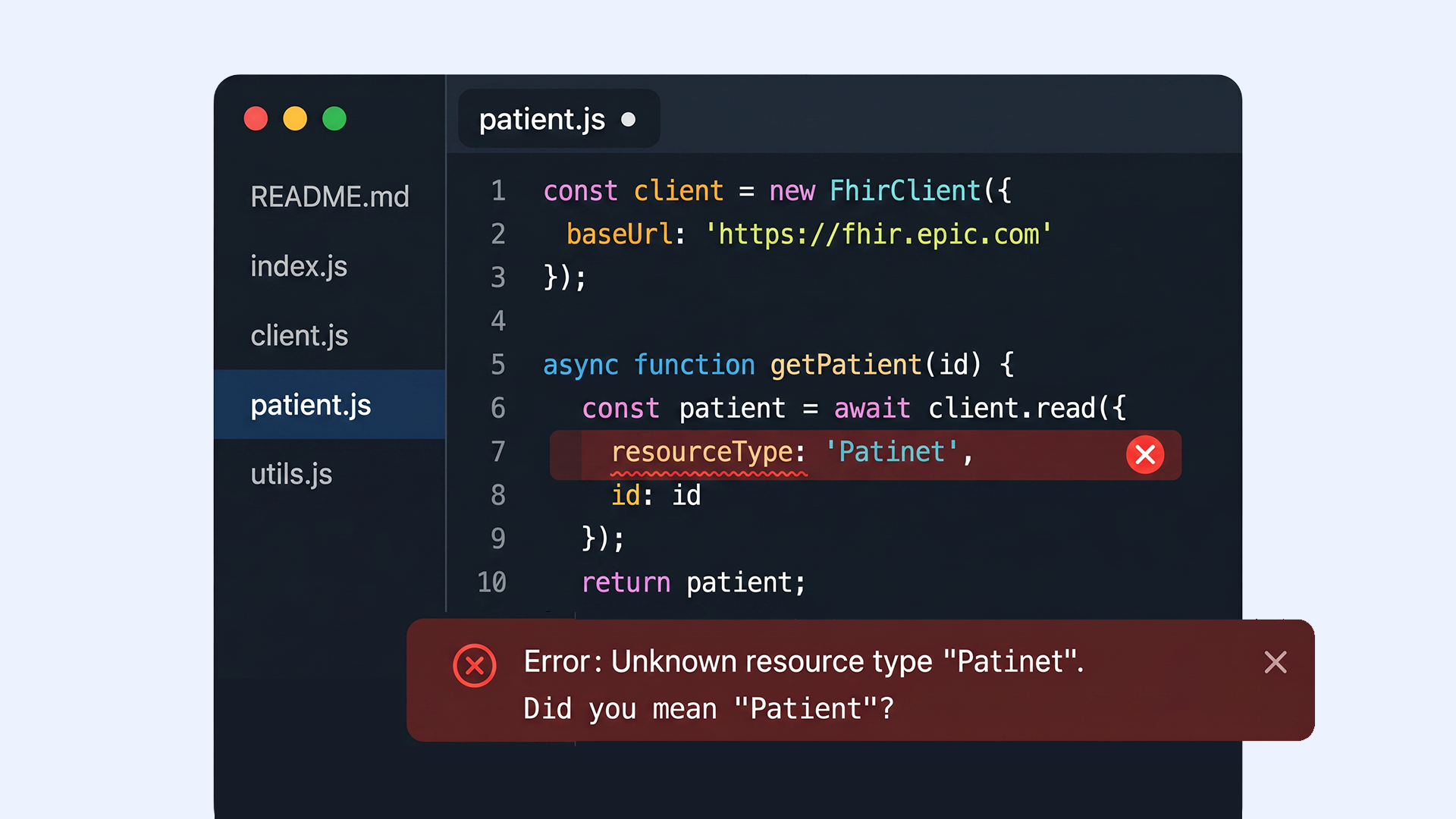 Coding Samples & Tutorials